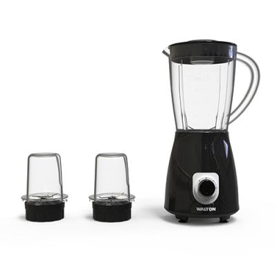 Walton Multi-functional Blender and Juicer || ওয়ালটন মাল্টি-ফাংশনাল ব্লেন্ডার ও জুসার || WBL-13C430N