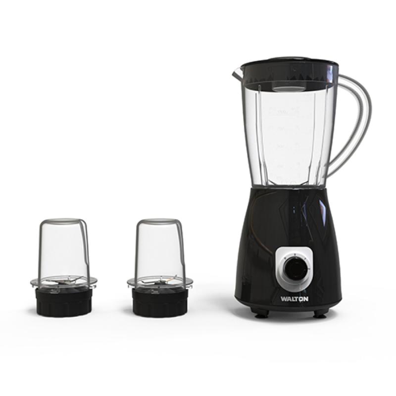 Walton Multi-functional Blender and Juicer || ওয়ালটন মাল্টি-ফাংশনাল ব্লেন্ডার ও জুসার || WBL-13C430N
