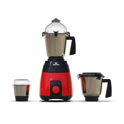 Walton 3in1 SS Heavy Duty Mixer Grinder || ওয়ালটন ৩-ইন-১ এসএস হেভি ডিউটি মিক্সার গ্রাইন্ডার || WBL-15GM10N