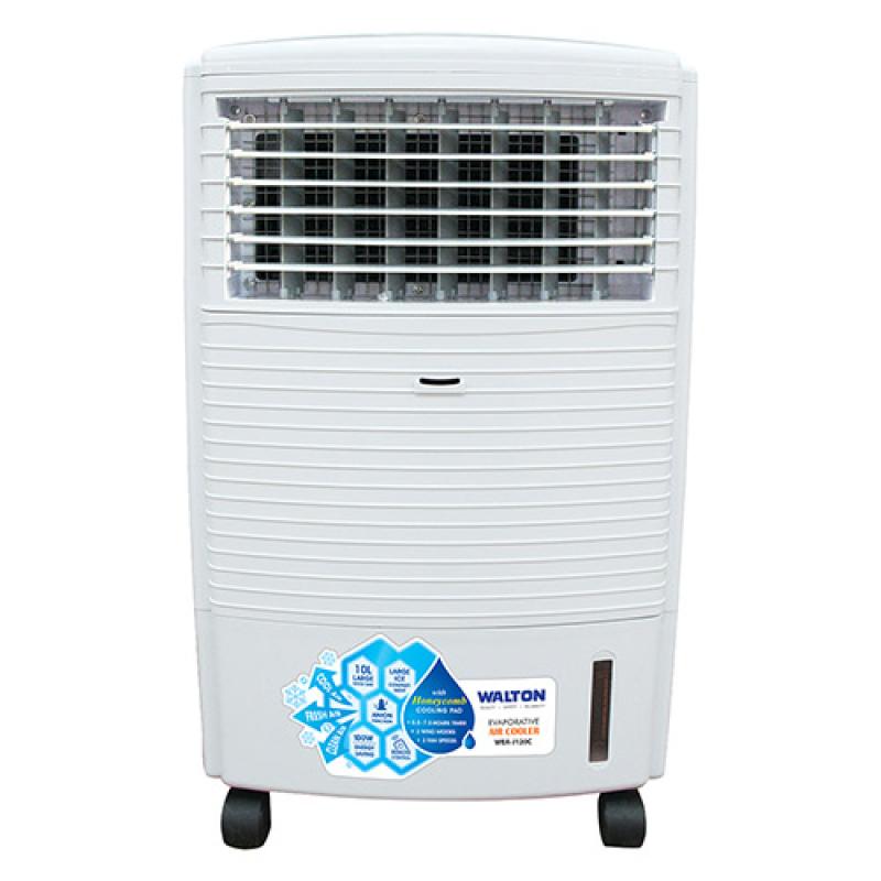 Walton Air Cooler 10L || Walton এয়ার কুলার ১০ লিটার || WEA-J120C