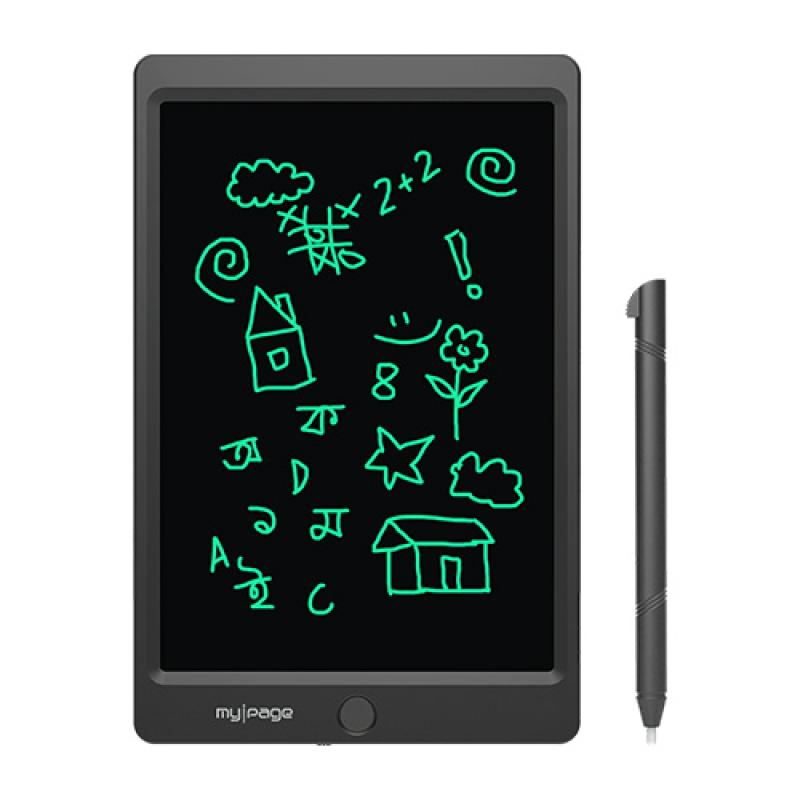 Walton MYPAGE Digital Writing Pad || ওয়ালটন মাইপেজ ডিজিটাল রাইটিং প্যাড || MPYB01
