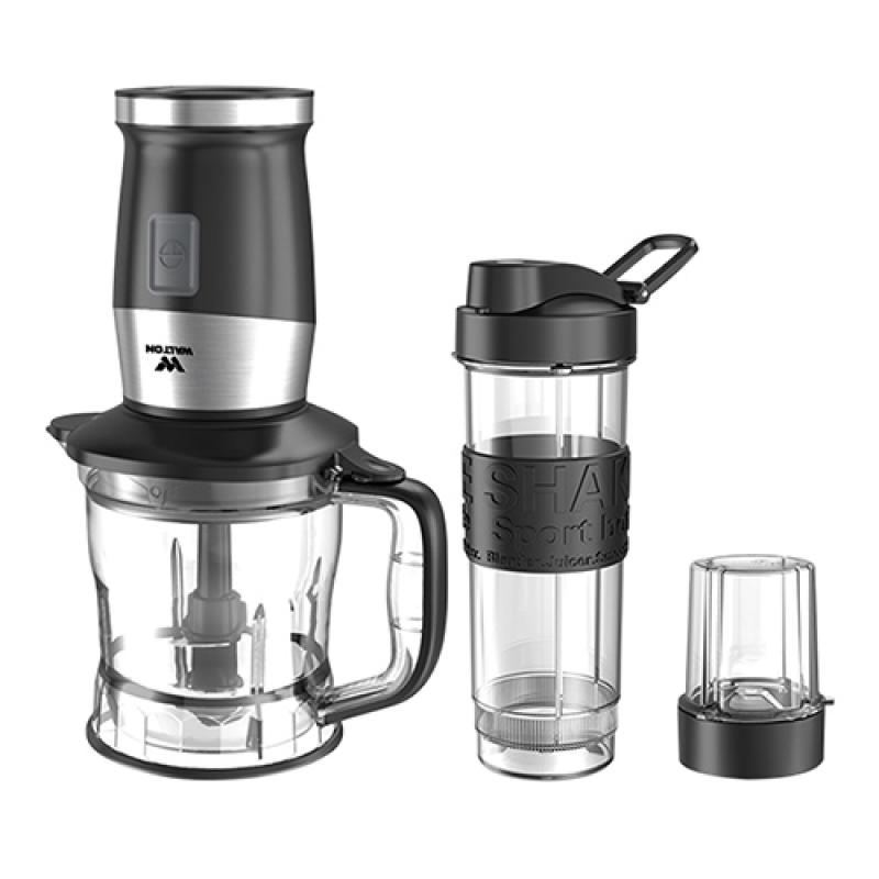 Walton Multi-functional Blender and Juicer || ওয়ালটন মাল্টি-ফাংশনাল ব্লেন্ডার ও জুসার || WBL-12TCG5
