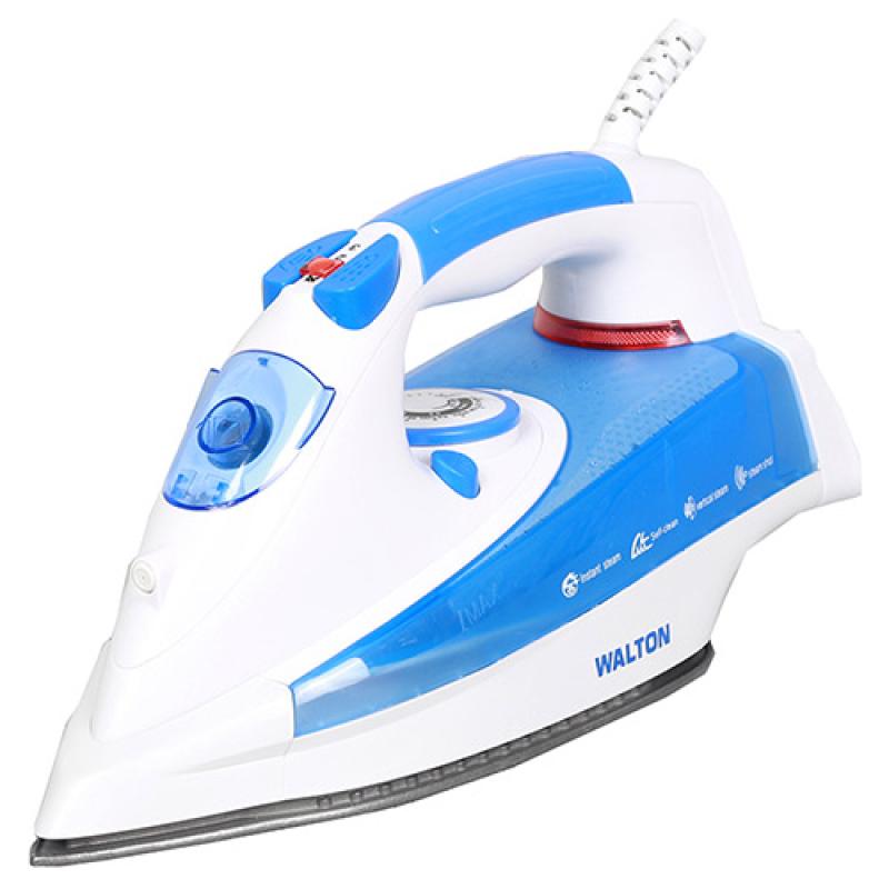 Walton Steam Iron || ওয়ালটন স্টিম আয়রন || WIR-S07