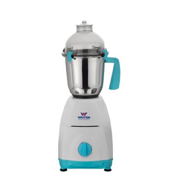 Walton 3in1 SS Heavy Duty Mixer Grinder || ওয়ালটন ৩-ইন-১ স্টেইনলেস স্টিল হেভি ডিউটি মিক্সার গ্রাইন্ডার || WBL-VK01
