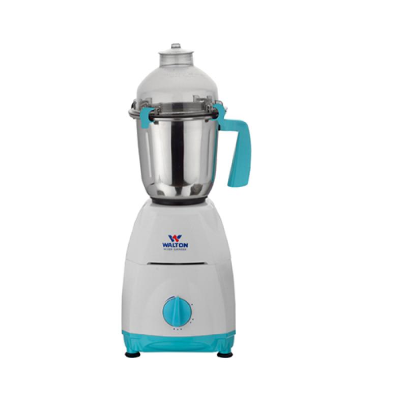 Walton 3in1 SS Heavy Duty Mixer Grinder || ওয়ালটন ৩-ইন-১ স্টেইনলেস স্টিল হেভি ডিউটি মিক্সার গ্রাইন্ডার || WBL-VK01