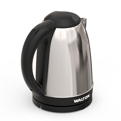 Walton Electric Kettle 1.8L || ওয়ালটন ইলেকট্রিক কেটলি ১.৮ লিটার || WK-CLASSIC 1.8
