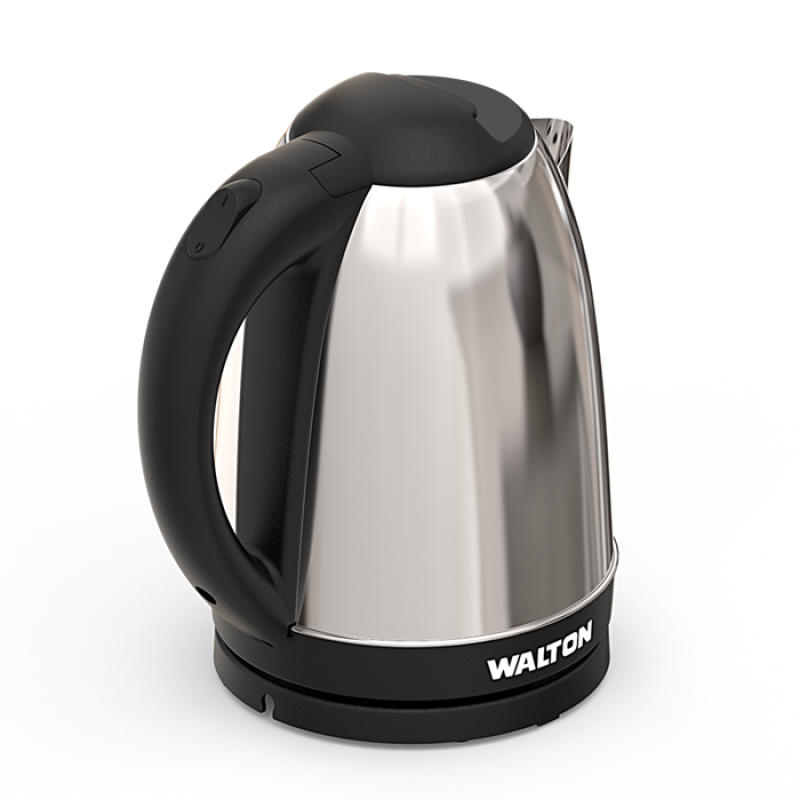 Walton Electric Kettle 1.8L || ওয়ালটন ইলেকট্রিক কেটলি ১.৮ লিটার || WK-CLASSIC 1.8