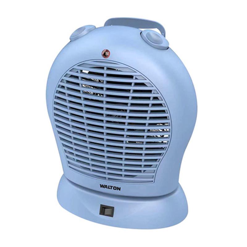 Walton Room Heater || ওয়ালটন রুম হিটার || WRH-FH003
