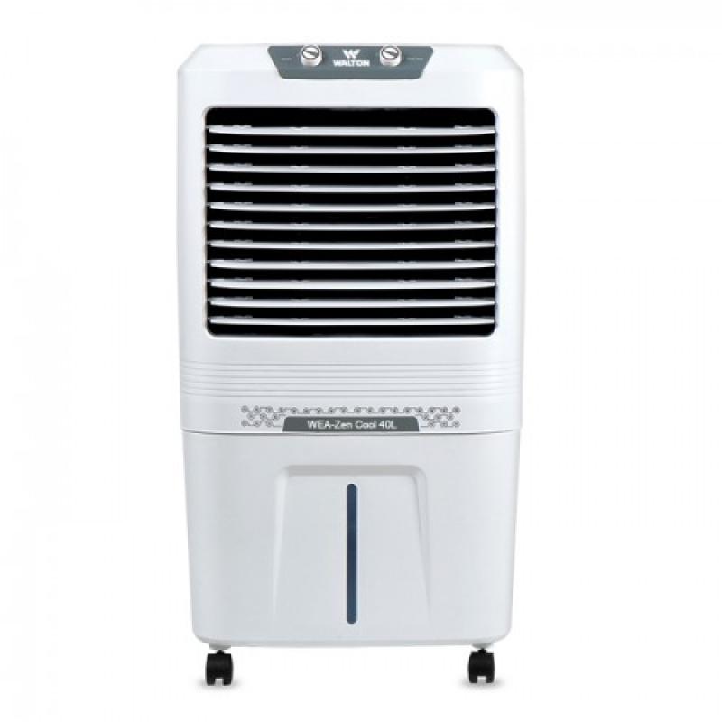 Walton Air Cooler 40L || ওয়ালটন এয়ার কুলার ৪০ লিটার || WEA-Zen Cool 40L