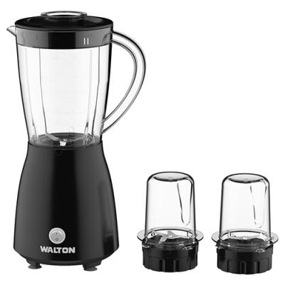 Walton Multi-functional Blender and Juicer || ওয়ালটন মাল্টি-ফাংশনাল ব্লেন্ডার ও জুসার || WBL-13CC30N