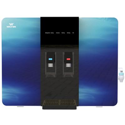 Walton Water Purifier & Dispenser || ওয়ালটন ওয়াটার পিউরিফায়ার ও ডিসপেনসার || WWP-W6RUAH