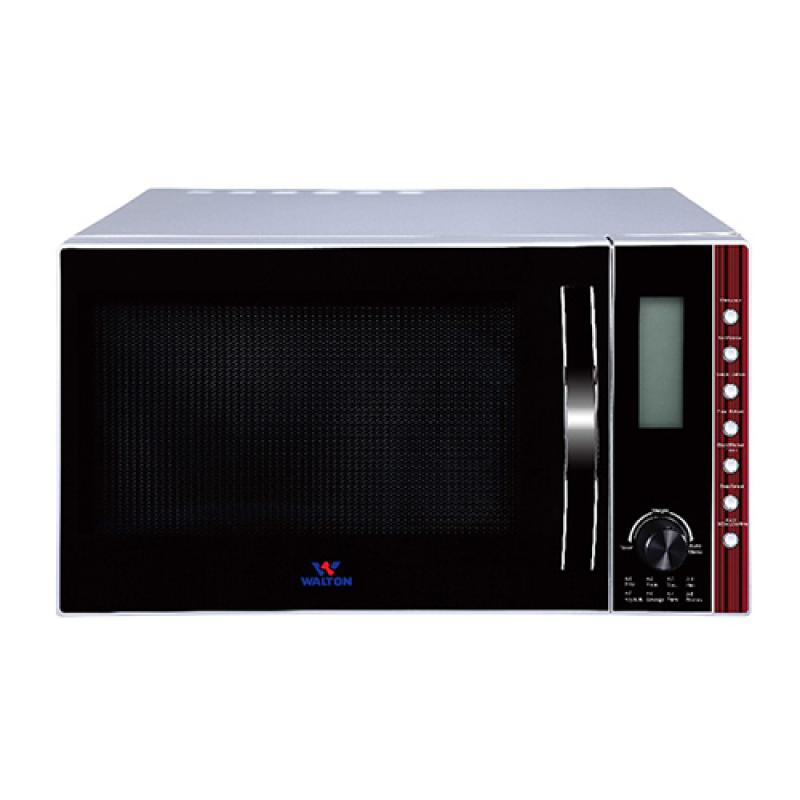 Walton Microwave & Grill Oven 30L || ওয়ালটন মাইক্রোওয়েভ ও গ্রিল ওভেন ৩০ লিটার || WMWO-M30AHY