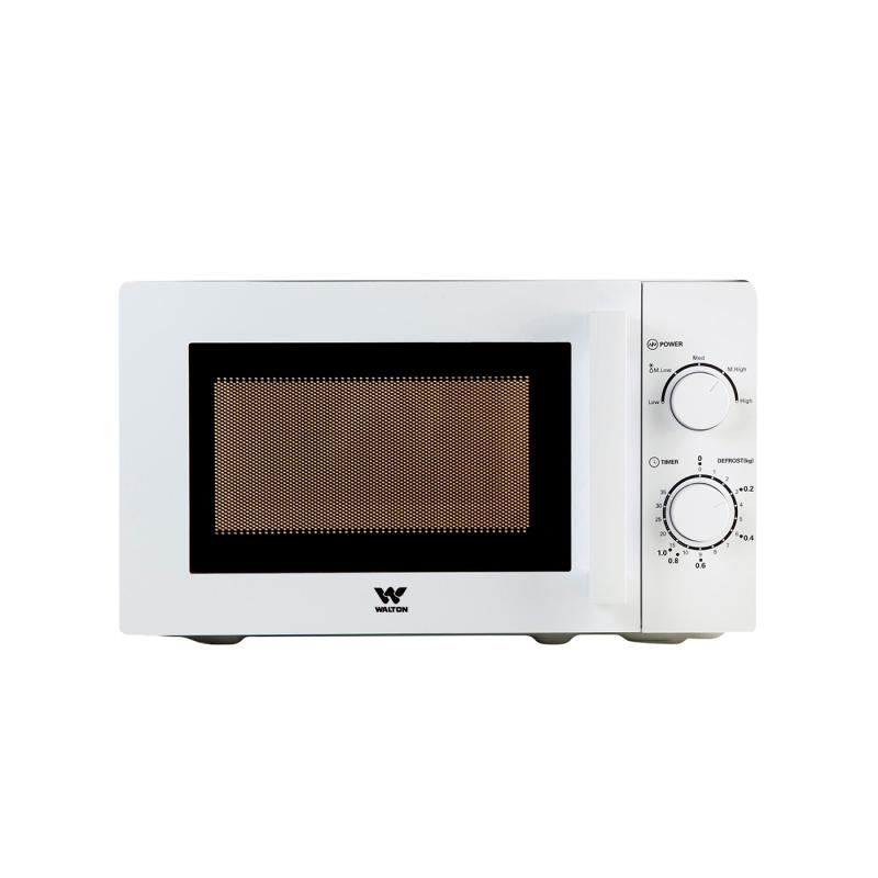 Walton Solo Microwave Oven 20L || ওয়ালটন সোলো মাইক্রোওভেন ২০ লিটার || WMWO-M20ESK
