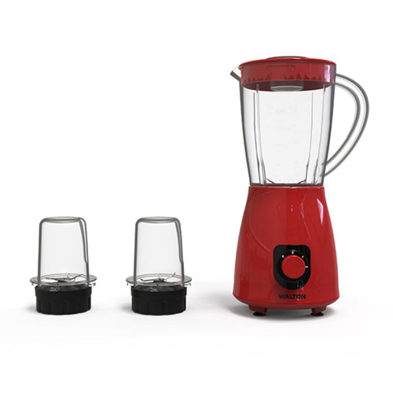 Walton Multi-functional Blender and Juicer || ওয়ালটন মাল্টি-ফাংশনাল ব্লেন্ডার ও জুসার || WBL-13C430N