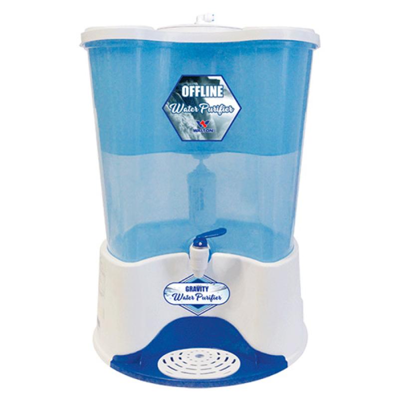 Walton Water Purifier 20L|| ওয়ালটন ওয়াটার পিউরিফায়ার ২০ লিটার || WWP-UF20L