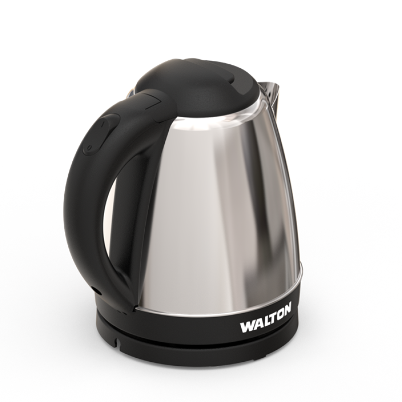 Walton Electric Kettle 1.5L || ওয়ালটন ইলেকট্রিক কেটলি ১.৫ লিটার || WK-CLASSIC 1.5