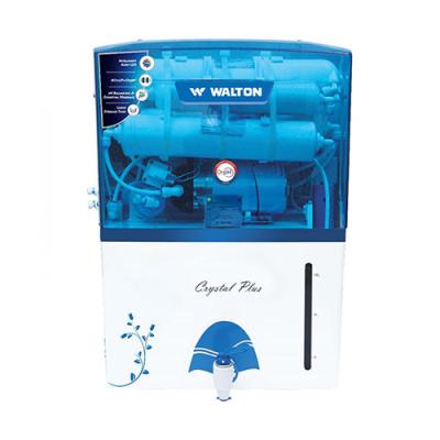 Walton RO Type Water Purifier 11L || ওয়ালটন আরও টাইপ ওয়াটার পিউরিফায়ার ১১ লিটার || WWP-RO11L