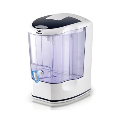 Walton RO Type Water Purifier 12L || ওয়ালটন আরও টাইপ ওয়াটার পিউরিফায়ার ১২ লিটার || WWP-RO12L