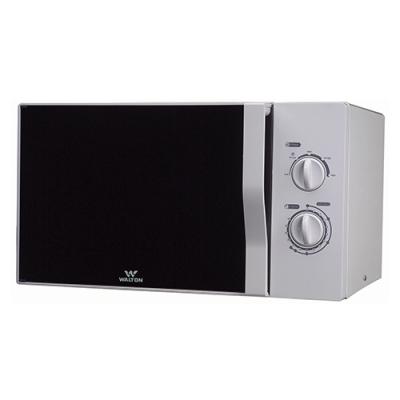 Walton Solo Microwave Oven 23L || ওয়ালটন সোলো মাইক্রোওভেন ২৩ লিটার || WMWO-M23ARW