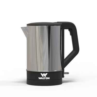 Walton Electric Kettle 1.6L|| Walton ইলেকট্রিক কেটলি ১.৬ লিটার || WK-UNIQUE 1.6