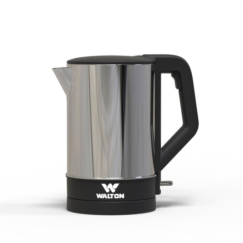 Walton Electric Kettle 1.6L|| Walton ইলেকট্রিক কেটলি ১.৬ লিটার || WK-UNIQUE 1.6