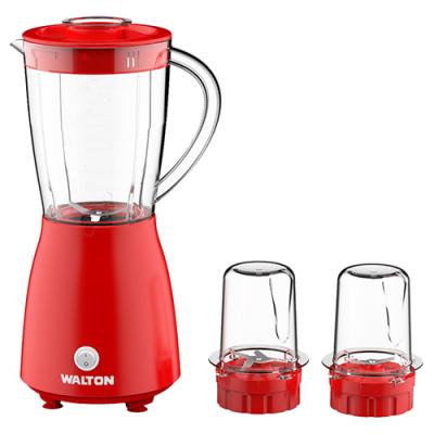 Walton Multi-functional Blender and Juicer || ওয়ালটন মাল্টি-ফাংশনাল ব্লেন্ডার ও জুসার || WBL-13CC30N