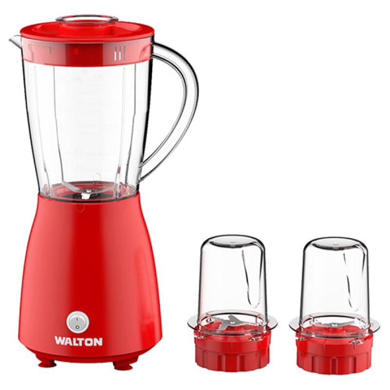 Walton Multi-functional Blender and Juicer || ওয়ালটন মাল্টি-ফাংশনাল ব্লেন্ডার ও জুসার || WBL-13CC30N