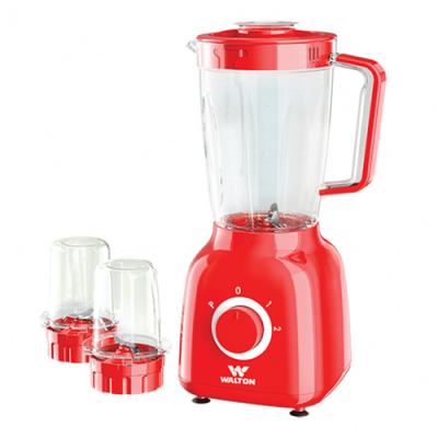 Walton Multi-functional Blender and Juicer || ওয়ালটন মাল্টি-ফাংশনাল ব্লেন্ডার এবং জুসার || WBL-15PC40N