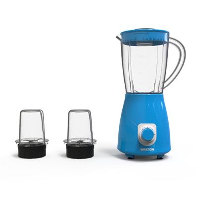 Walton Multi-functional Blender and Juicer || ওয়ালটন মাল্টি-ফাংশনাল ব্লেন্ডার ও জুসার || WBL-13C430N