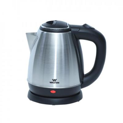 Walton Electric Kettle 1.5L || ওয়ালটন ইলেকট্রিক কেটলি ১.৫ লিটার || WK-SSW150A