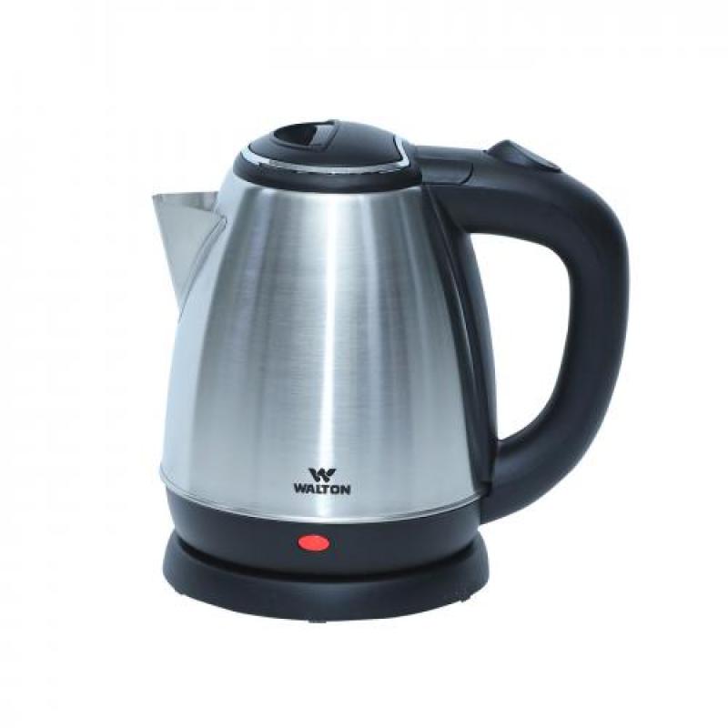 Walton Electric Kettle 1.5L || ওয়ালটন ইলেকট্রিক কেটলি ১.৫ লিটার || WK-SSW150A