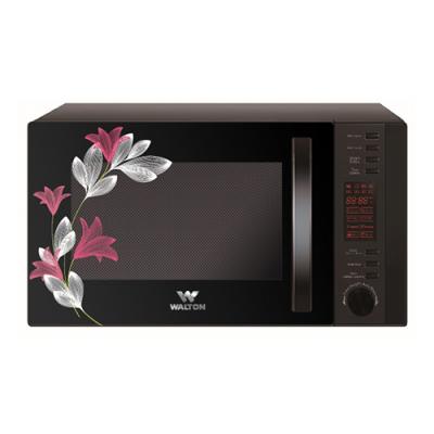Walton Microwave & Grill Oven 26L || ওয়ালটন মাইক্রোওয়েভ ও গ্রিল ওভেন ২৬ লিটার || WMWO-M26EBL