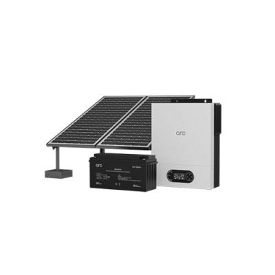 Walton Solar Hybrid IPS || ওয়ালটন সোলার হাইব্রিড আইপিএস || IPS ARC 5.5K-PR