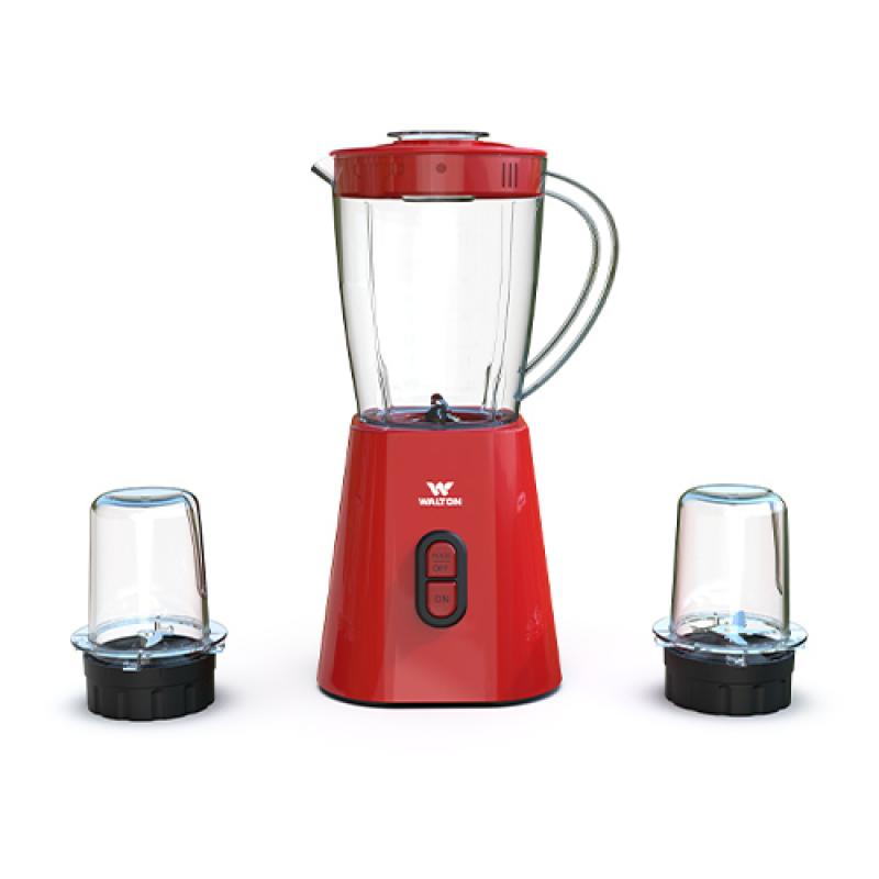 Walton Multi-functional Blender and Juicer || ওয়ালটন মাল্টি-ফাংশনাল ব্লেন্ডার এবং জুসার || WBL-13C230N