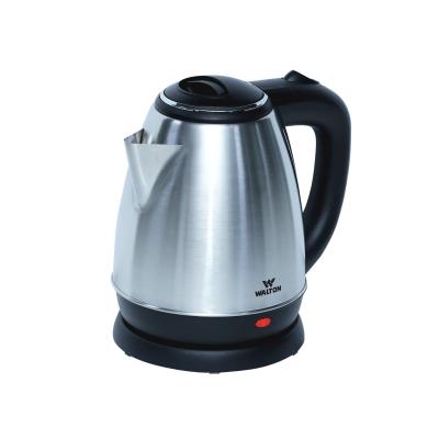 Walton Electric Kettle 1.5L || ওয়ালটন ইলেকট্রিক কেটলি ১.৫ লিটার || WK-SSW150A