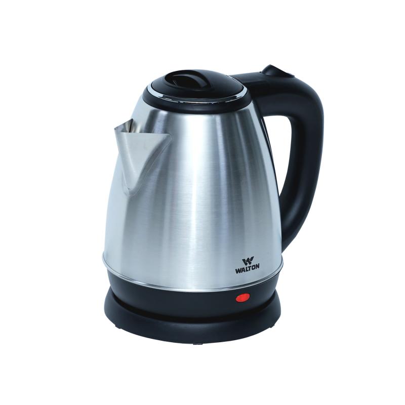 Walton Electric Kettle 1.5L || ওয়ালটন ইলেকট্রিক কেটলি ১.৫ লিটার || WK-SSW150A