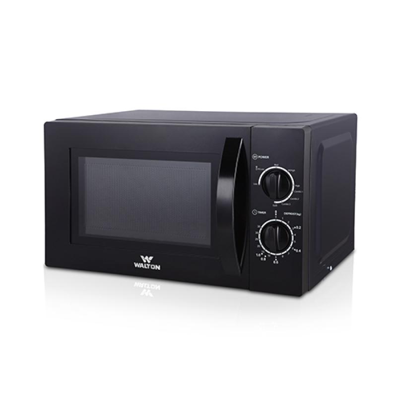 Walton Microwave & Grill Oven 23L || ওয়ালটন মাইক্রোওভেভ ও গ্রিল ওভেন ২৩ লিটার || WMWO-23GDE