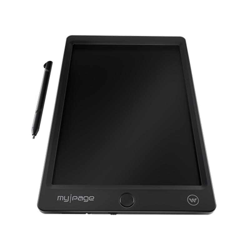 Walton MYPAGE Digital Writing Pad || ওয়ালটন মাইপেজ ডিজিটাল রাইটিং প্যাড || MPYB01