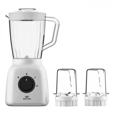 Walton Multi-functional Blender and Juicer || ওয়ালটন মাল্টি-ফাংশনাল ব্লেন্ডার এবং জুসার || WBL-13PC40N