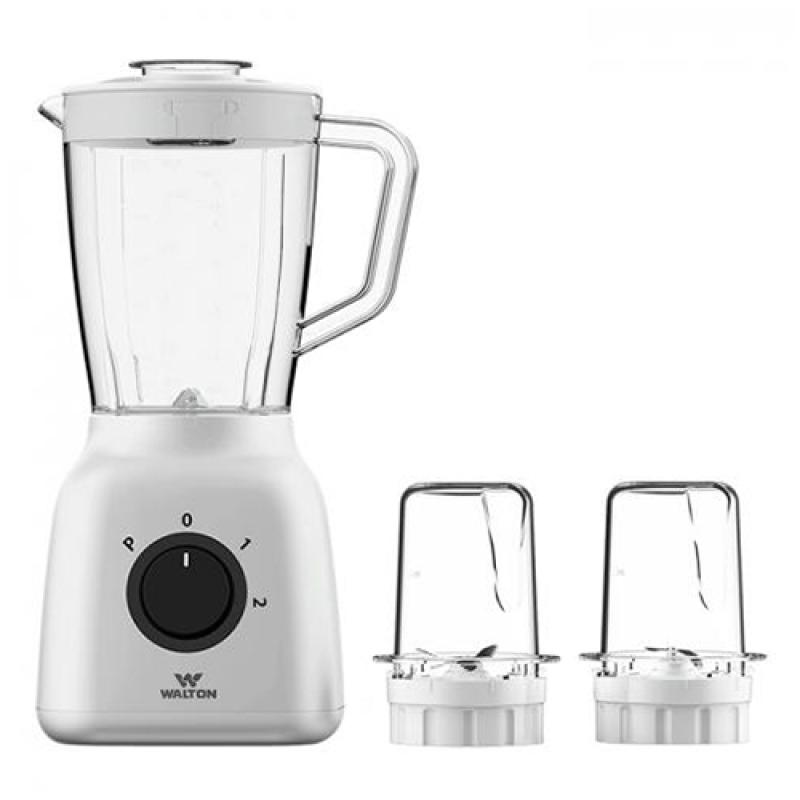 Walton Multi-functional Blender and Juicer || ওয়ালটন মাল্টি-ফাংশনাল ব্লেন্ডার এবং জুসার || WBL-13PC40N