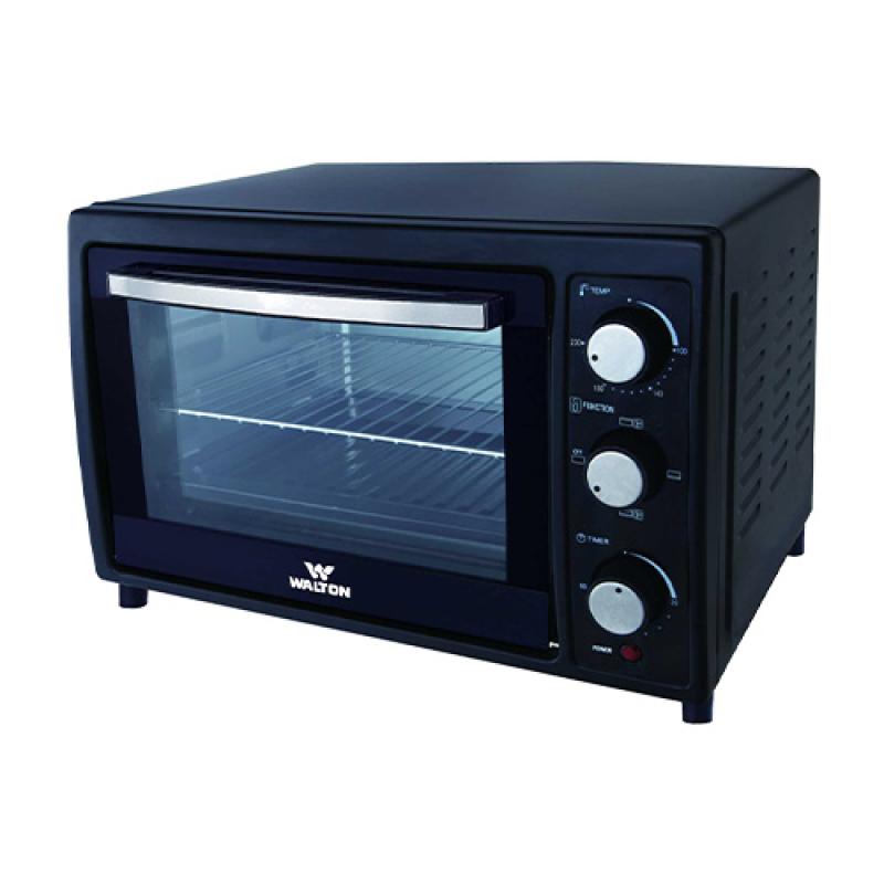 Walton Electric Oven 35L || ওয়ালটন ইলেকট্রিক ওভেন ৩৫ লিটার || WEO-S35EDP