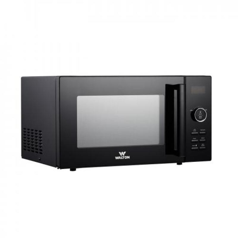 Walton Microwave & Grill Oven 26L || ওয়ালটন মাইক্রোওয়েভ ও গ্রিল ওভেন ২৬ লিটার || WMWO-G26GDX