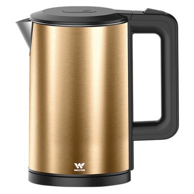 Walton Electric Kettle 1.7L || Walton ইলেকট্রিক কেটলি ১.৭ লিটার || WK-GDW17C