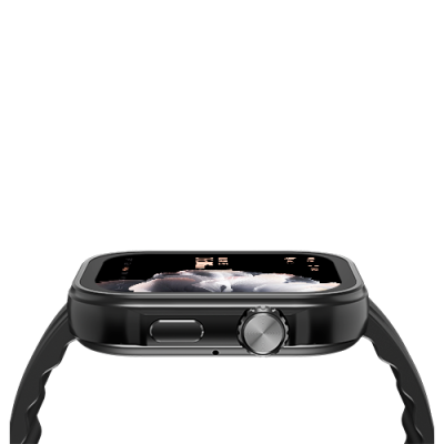 Walton Smart Watch || ওয়ালটন স্মার্ট ওয়াচ || TICK AMX13