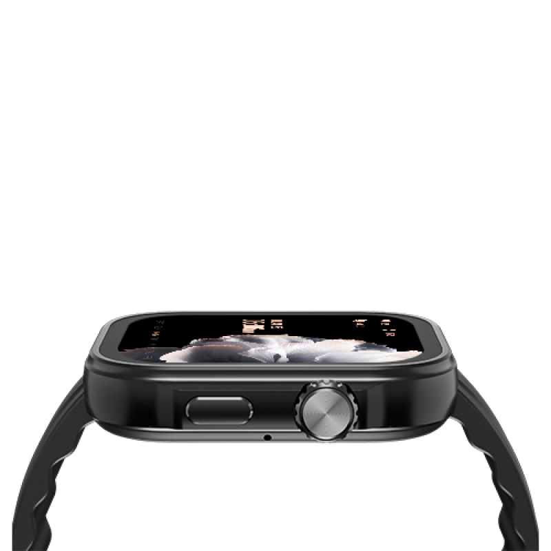 Walton Smart Watch || ওয়ালটন স্মার্ট ওয়াচ || TICK AMX13