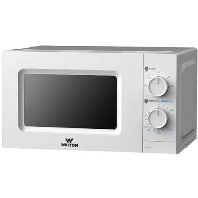 Walton Solo Microwave Oven 20L || ওয়ালটন সোলো মাইক্রোওয়েভ ওভেন ২০ লিটার || WMWO-20SPE