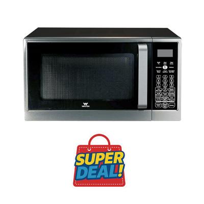 Walton Microwave Grill & Convection Oven 30L || Walton মাইক্রোওয়েভ গ্রিল ও কনভেকশন ওভেন ৩০ লিটার || WMWO-G30SCX