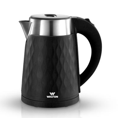 Walton Electric Kettle 1.8L || ওয়ালটন ইলেকট্রিক কেটলি ১.৮ লিটার || WK-DW180A