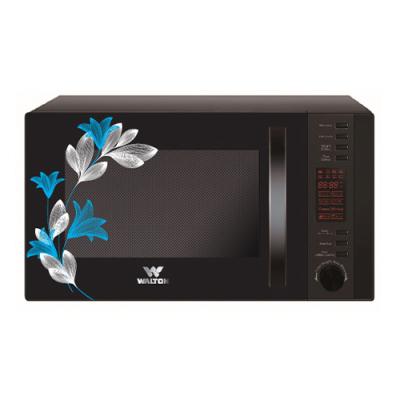 Walton Microwave & Grill Oven 26L || ওয়ালটন মাইক্রোওয়েভ ও গ্রিল ওভেন ২৬ লিটার || WMWO-M26EBL