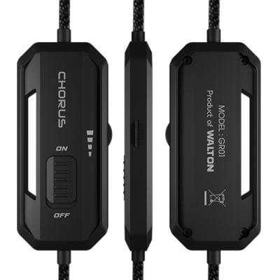 Walton CHORUS Wired RGB Headphone || ওয়ালটন CHORUS ওয়্যার্ড RGB হেডফোন || GR01